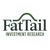 Fat Tail Investment Research Logo