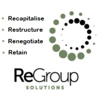 ReGroupSolutions Logo