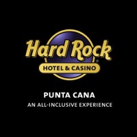 Hard Rock Hotel & Casino Punta Cana Logo