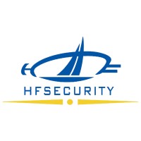 Chongqing Huifan Technology Logo