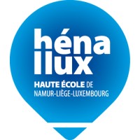 Henallux - Informatique de Gestion Logo