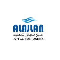 Ajlan Coolers Logo