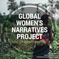 Global Womens Narratives Project Logo