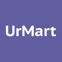UrMart (早餐吃麥片/運動吃蛋白) Logo