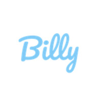 Billy Logo