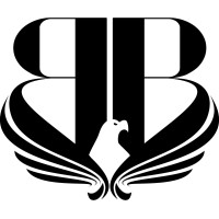 Black Birds Paris Logo