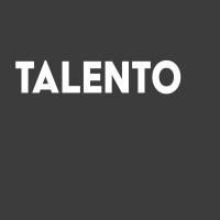 Talento Logo