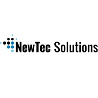NewTec Solutions Logo
