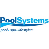 Pool Systems Logo