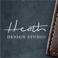 Heath Design Studio Logo