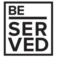 Be Served Group Logo