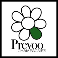 Prevoo Champagnes Logo