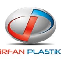 İrfan Plastik ve Kalıp San. A.Ş Logo