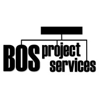 BOS Project Services Logo