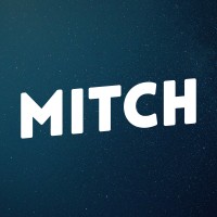 Mitchel Bongers Mediaproducties Logo