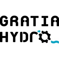Gratia Hydro Logo