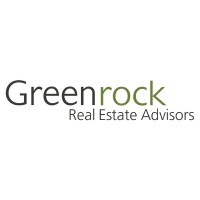 Greenrock Real Estate Advisors Logo