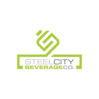 Steel City Beverage Co. Logo