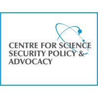 Centre for Science Security Policy and Advocacy Logo