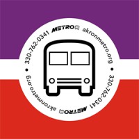 METRO Regional Transit Authority Logo