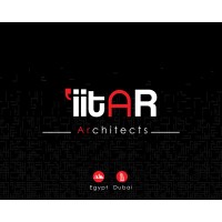iitAR Architects .LLC Logo