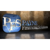 Payne Financial Solutions Logo