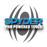 SPYDER Logo