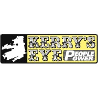 Kerrys Eye Newspaper Logo