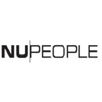 NuPeople Logo