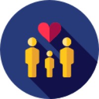 The Caring Network Logo