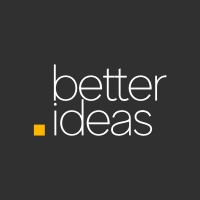 Better Ideas Logo