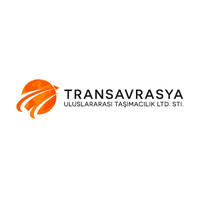 Transavrasya Uluslararası Taşımacılık Logo