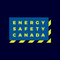 Energy Safety Canada Logo