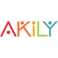 Akily Logo