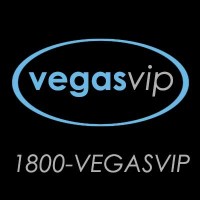 Vegas VIP Logo