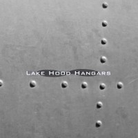 Lake Hood Hangars Logo