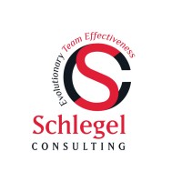 Schlegel Consulting :: Evolutionary Team Effectiveness Logo