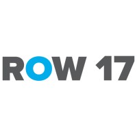 Row17 Logo