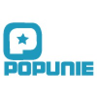 Popunie Logo