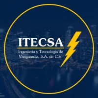 ITECSA, INGENIERIA Y TECNOLOGIA DE VANGUARDIA SA DE CV Logo