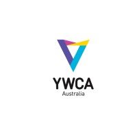 YWCA Australia Logo