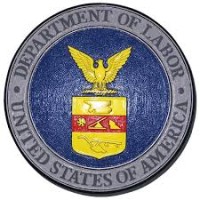 Sierra Nevada Job Corps-U.S. Dept. of Labor Logo