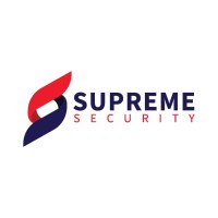 Supreme Security Logo