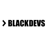 Blackdevs Tecnologia da Informação LTDA Logo