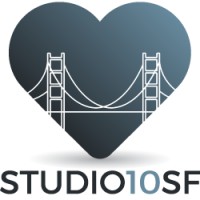 Studio10SF Logo