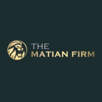 The Matian Firm, APC Logo