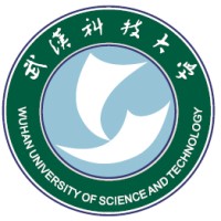 Wuhan University of Science and Technology Logo