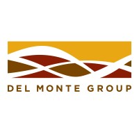 Del Monte Group, LLC Logo