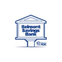 Belmont-Savings-Bank Logo