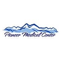 Pioneer Medical Center, LLC Logo
